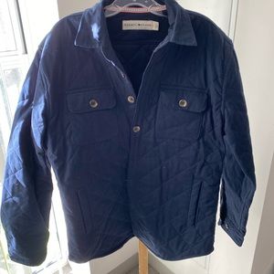 Normal Brand Shirt Jacket